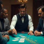 Pelajari apakah bluffing masih efektif dalam poker online. Temukan kapan dan bagaimana menerapkan strategi ini, serta faktor-faktor yang perlu dipertimbangkan agar bluffing tetap berhasil.